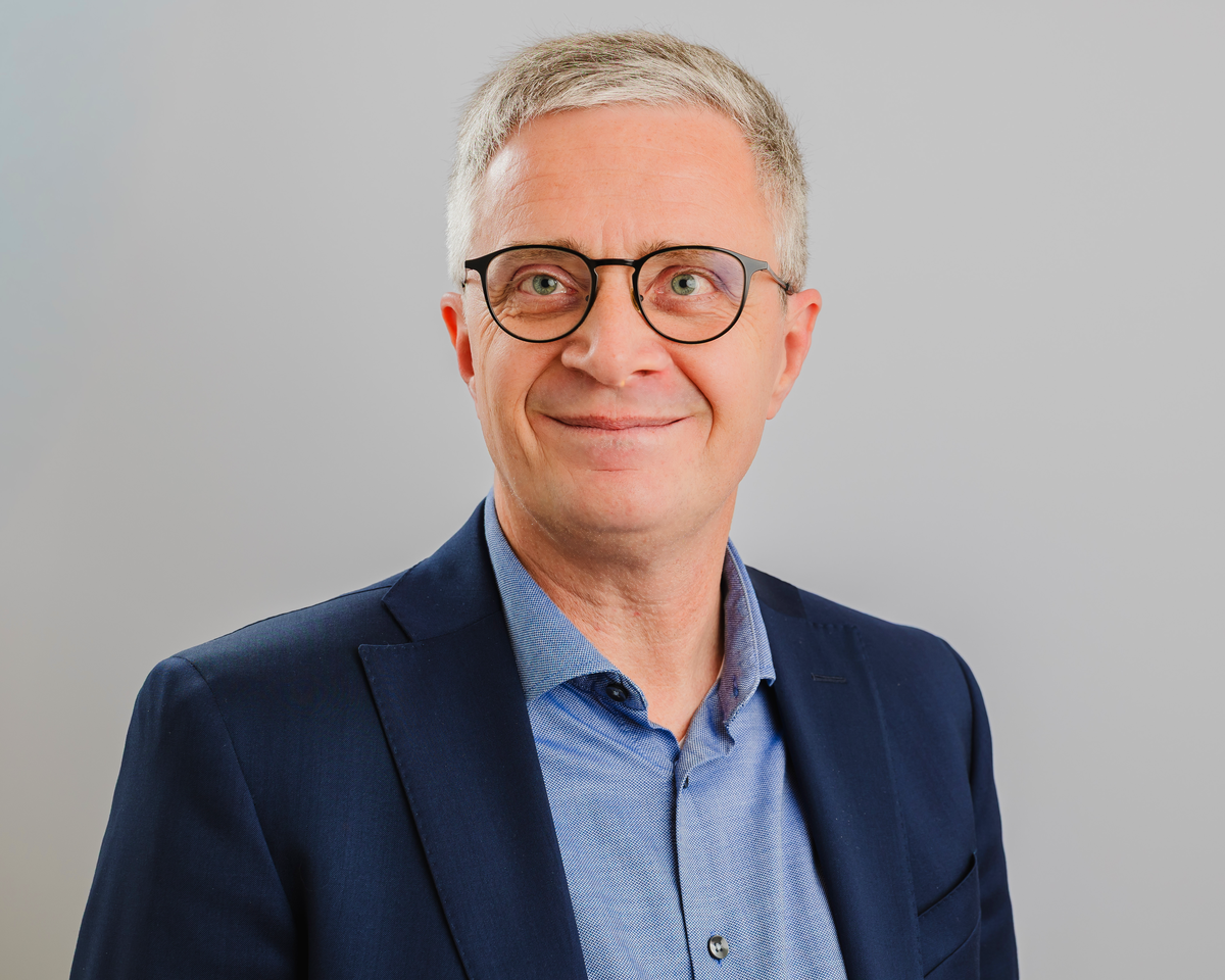 Thomas Hørup — innovation consultant